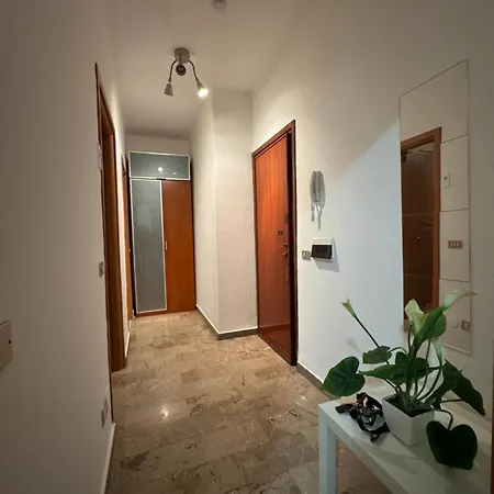 Διαμέρισμα Navigli Classic - Near Darsena