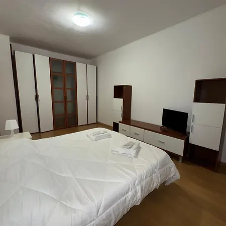 Διαμέρισμα Navigli Classic - Near Darsena