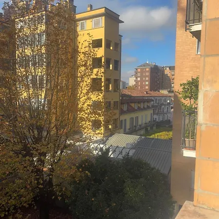 Navigli Classic - Near Darsena * Mailand